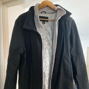Women’s Weatherproof Company Jacket